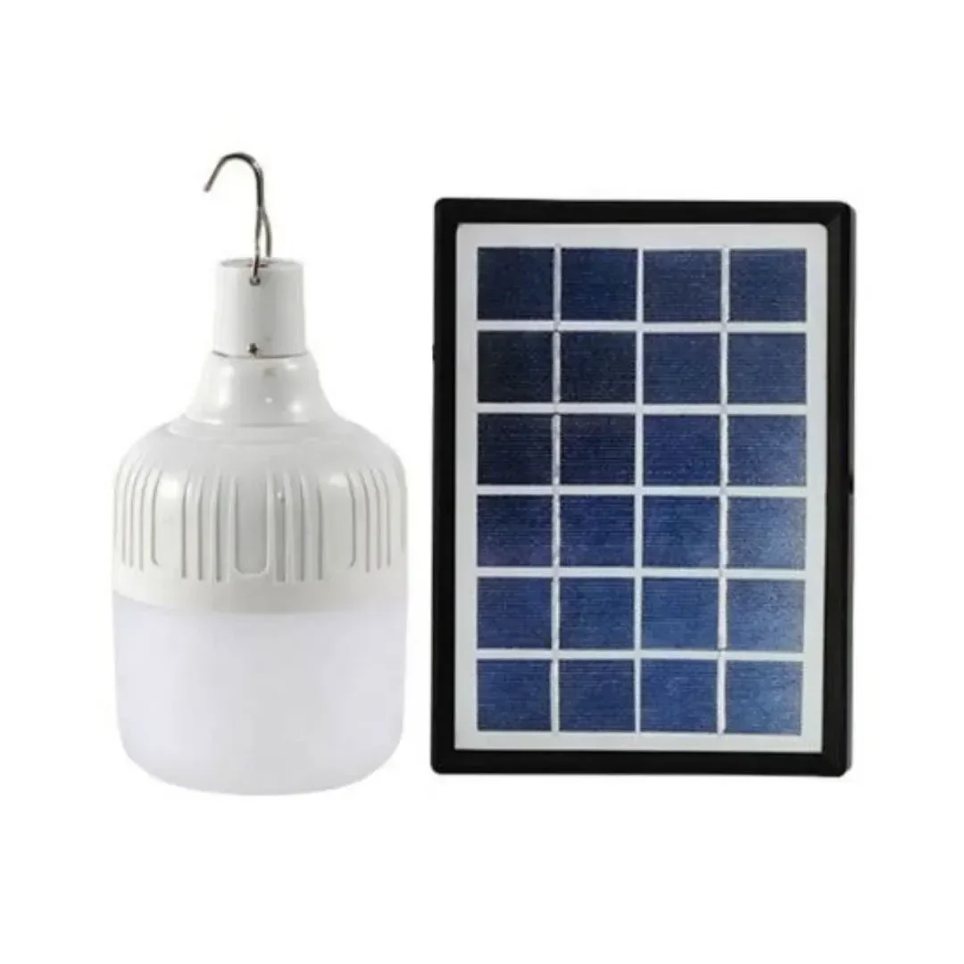 FOCO LED SOLAR SP010P LED8/765 2W IP20 LUZ FRIA PHILIPS2