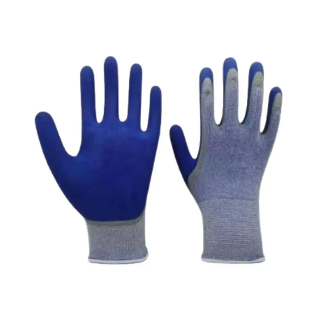GUANTE SPANDEX LATEX ARENADO WERKEN