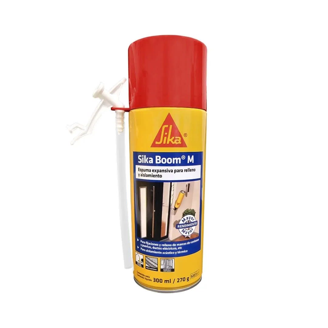 SELLADOR BOOM 300ML SIKA