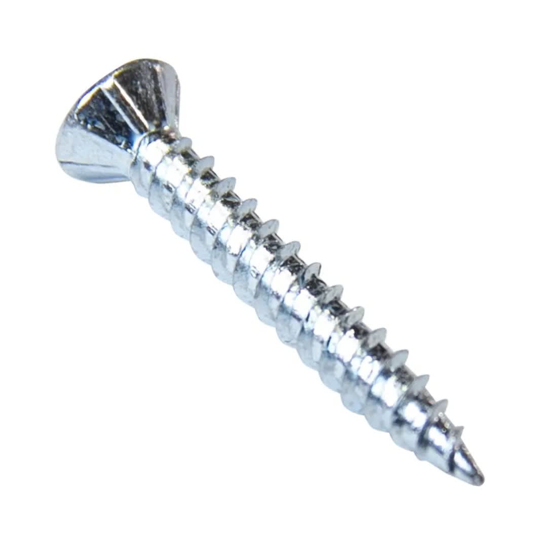 TORNILLO SB AUTOAVELLANANTE #6X1'' PF 500 ETERNIT