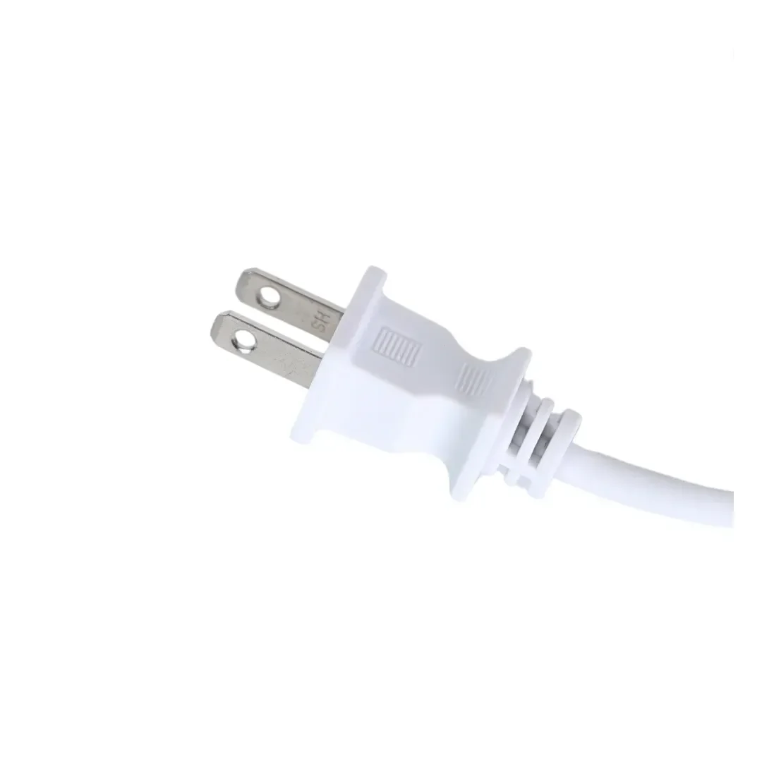 GUIRNALDA LED OLIVIA 12 FOCOS LUZ CALIDA 7M PVC/METAL BLANCO ORANGE7
