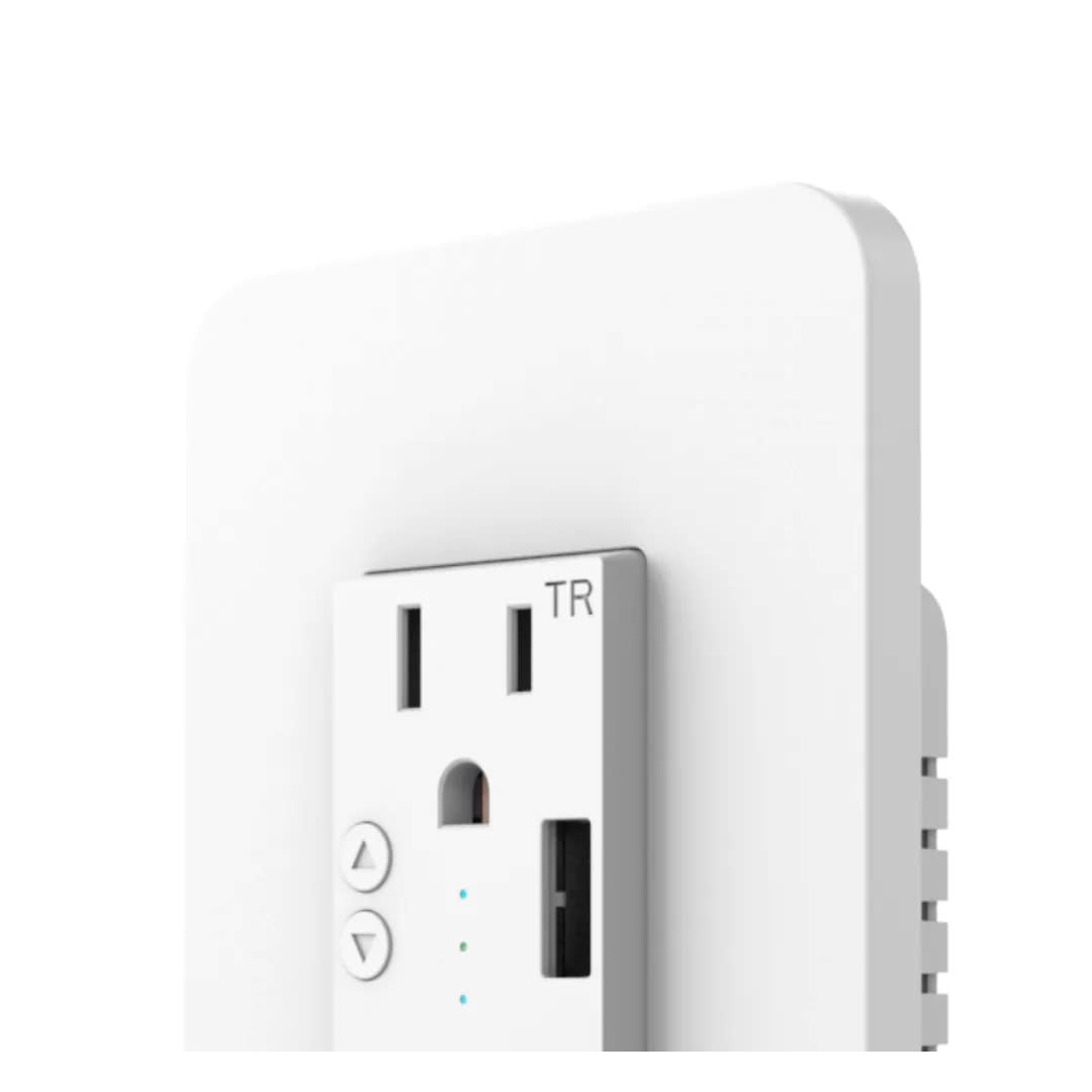 TOMACORRIENTE SMART 2 TOMAS USB A NEXXT4