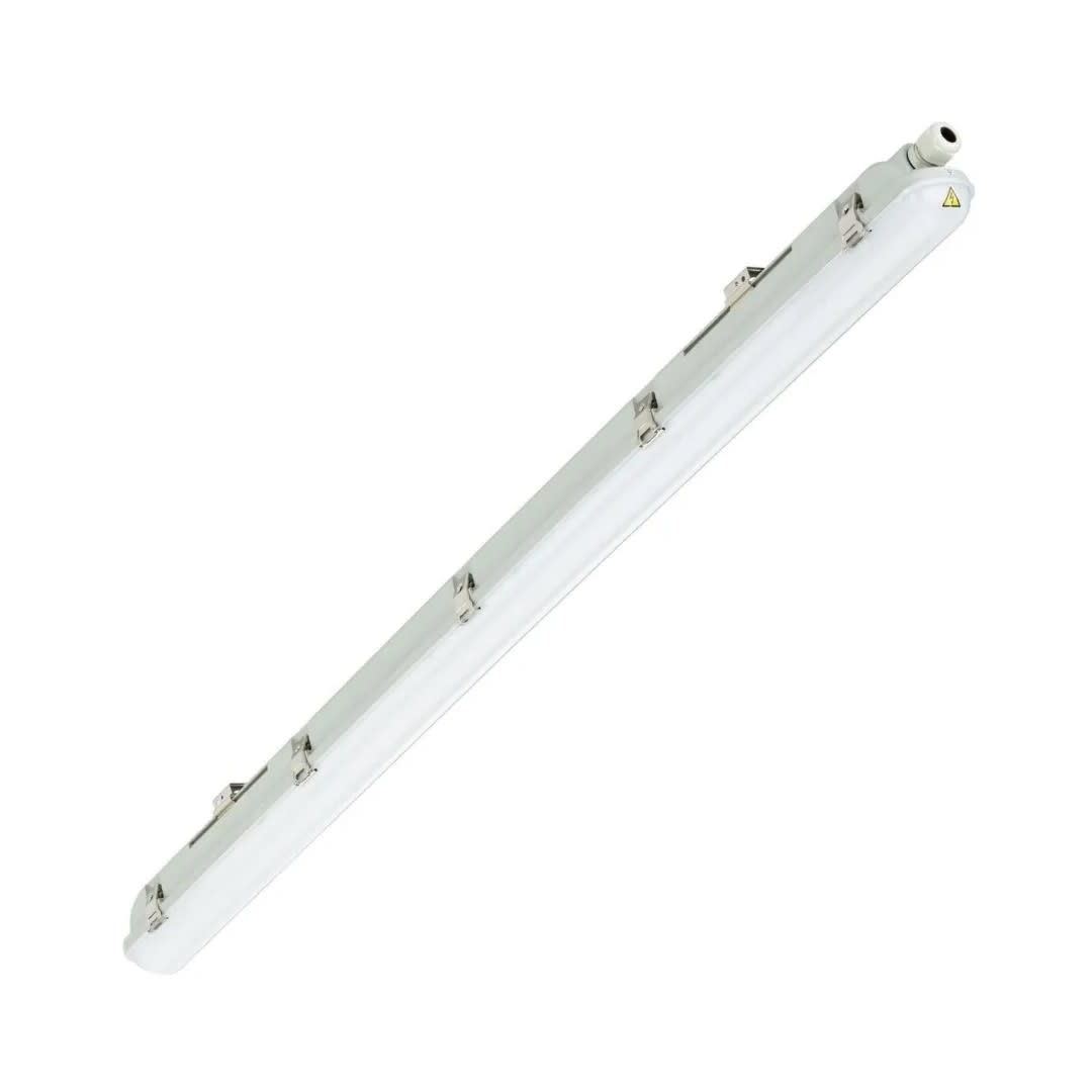 HERMETICA LED INTEGRADA 37W LUZ FRIA PHILIPS