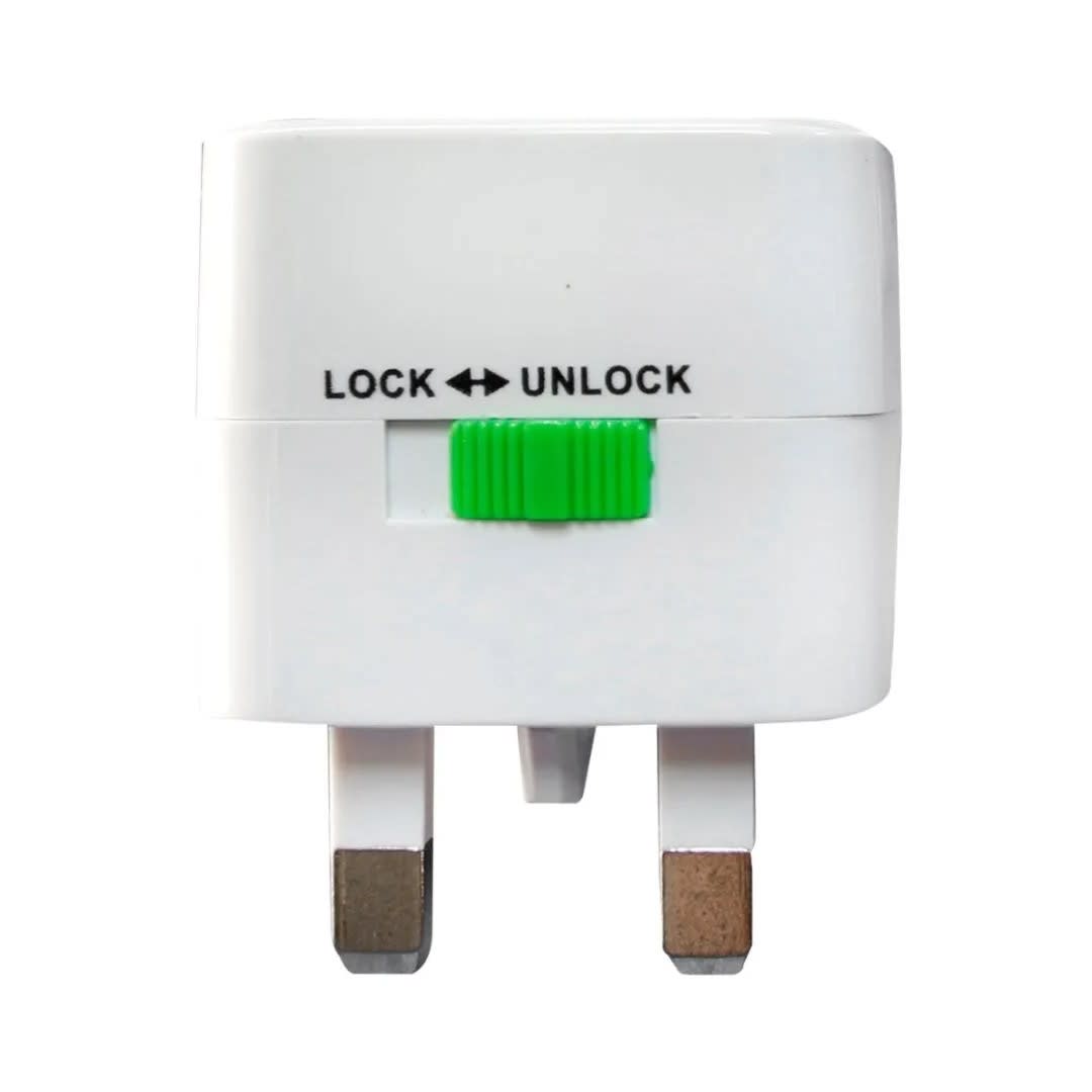 ADAPTADOR UNIVERSAL COBRE OPALUX1