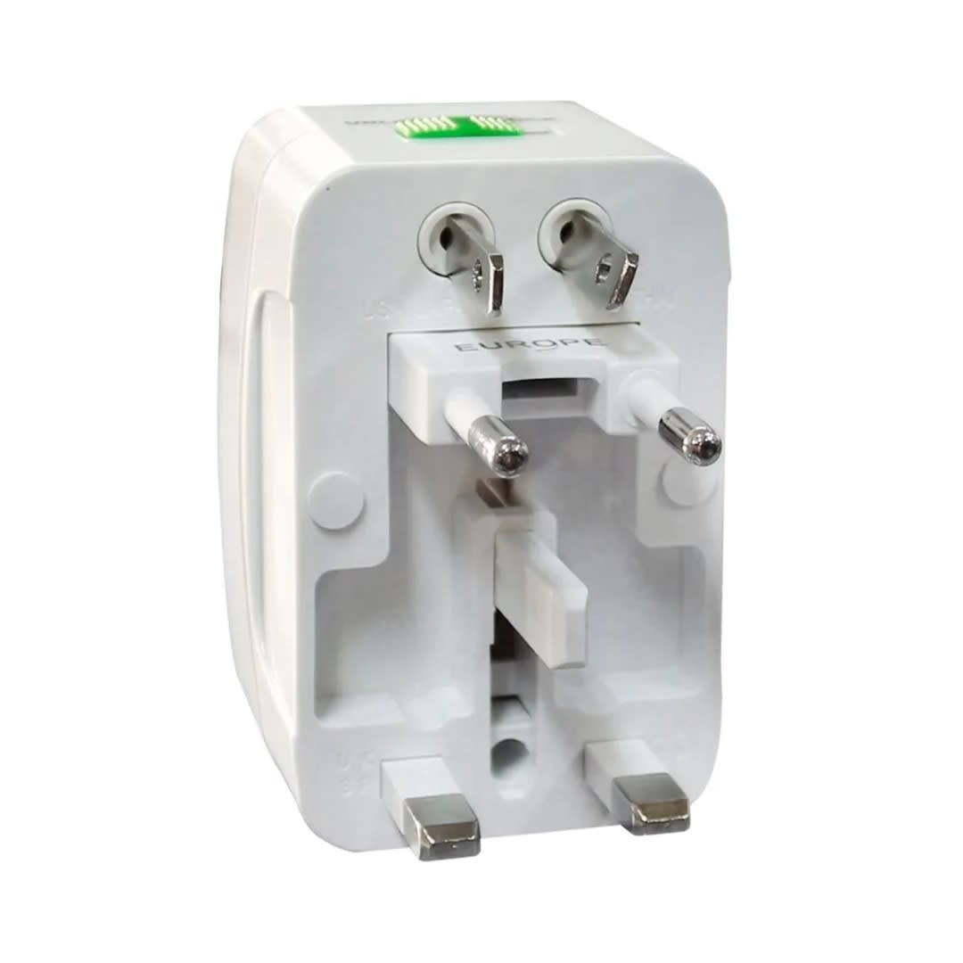 ADAPTADOR UNIVERSAL COBRE OPALUX3