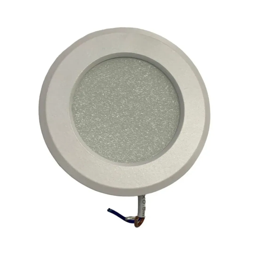 SPOT LED MINI 4W LUZ FRIA WHITE GZ LIGTHING2
