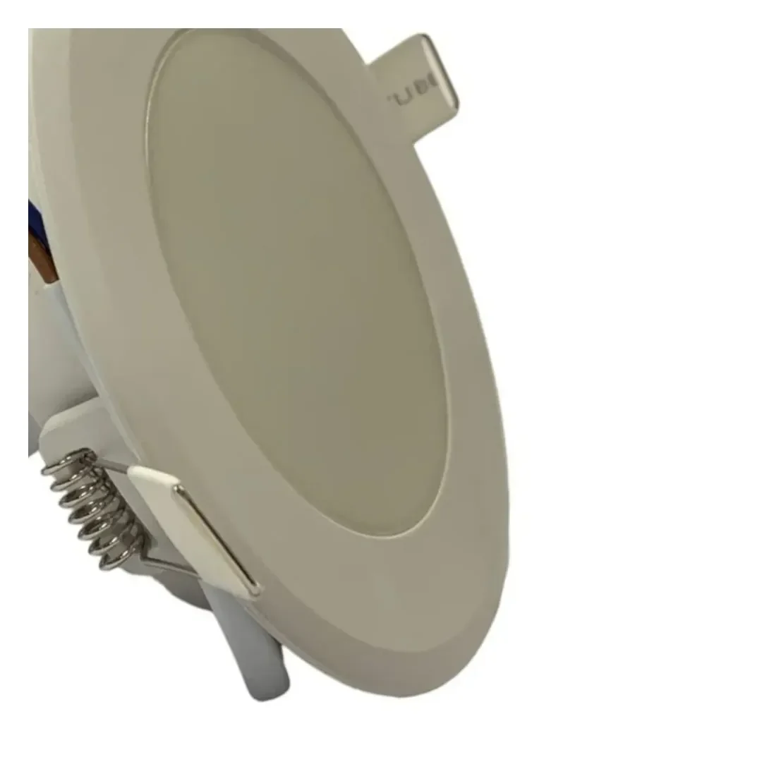 SPOT LED CAJA OCTOGONAL 8W LUZ CALIDA GZ LIGTHING2