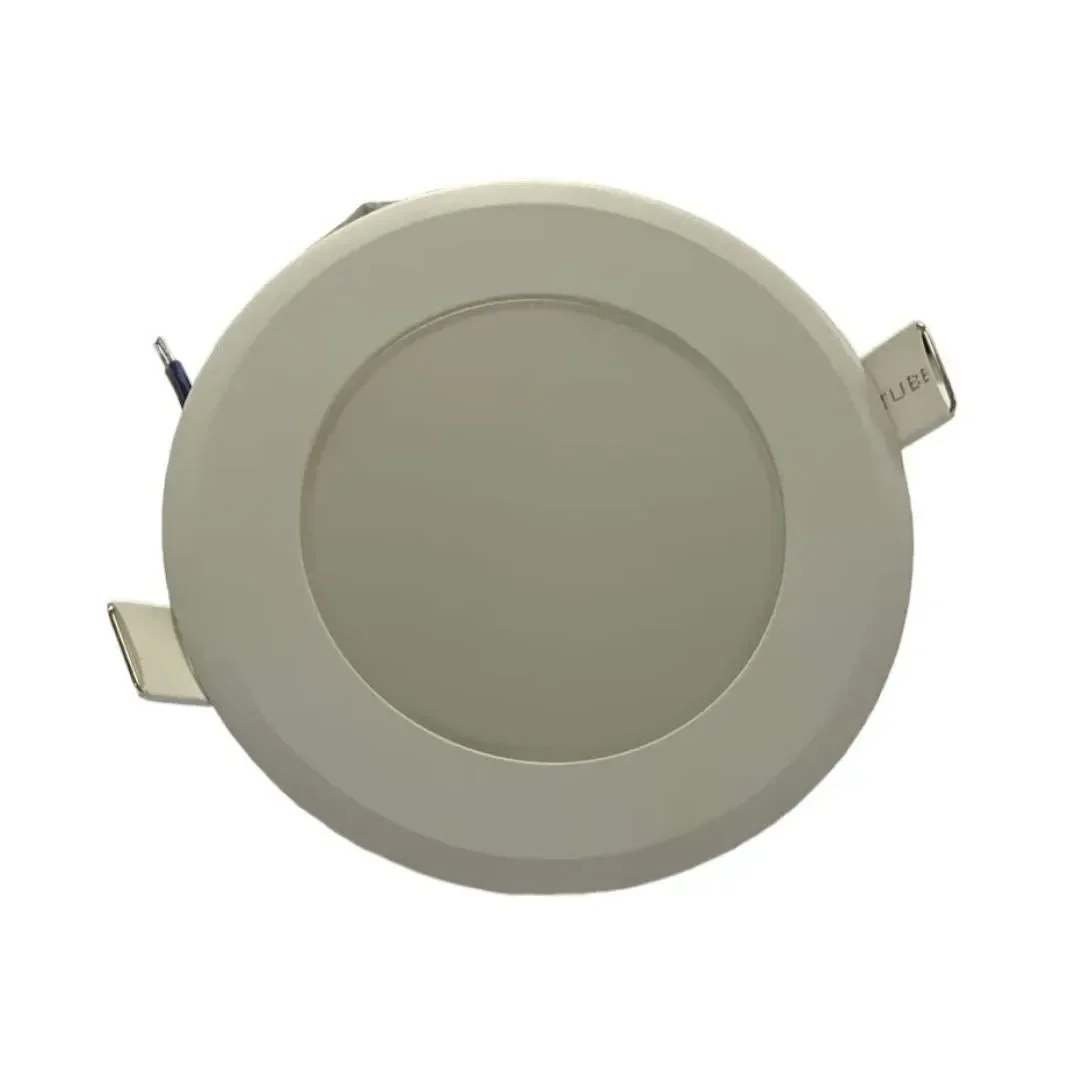 SPOT LED CAJA OCTOGONAL 10W LUZ FRIA GZ LIGTHING1