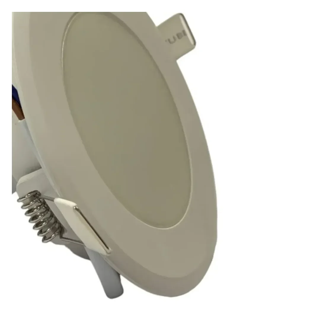 SPOT LED CAJA OCTOGONAL 10W LUZ FRIA GZ LIGTHING2