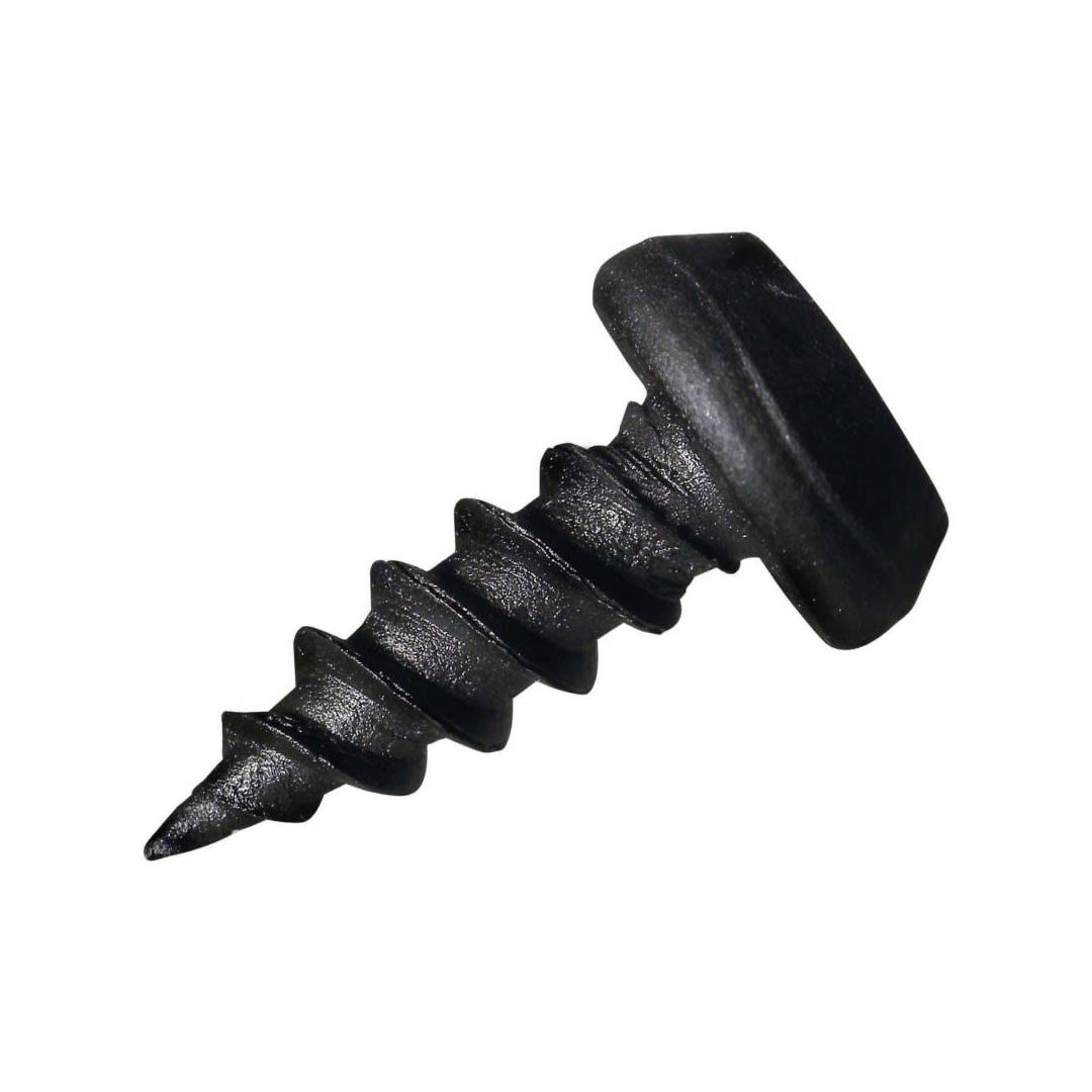 TORNILLO PAN FRAMING PHILLIPS DRYWALL P/FINA NEGRO 7/16'' ARAGCU OUTLET1