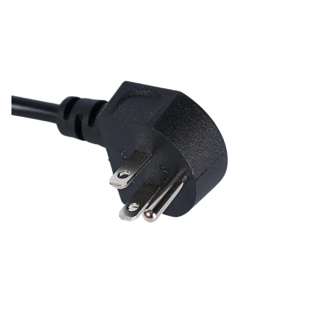 EXTENSIÓN CARRETE 2 TOMAS UNIVERSALES 10M OPALUX5
