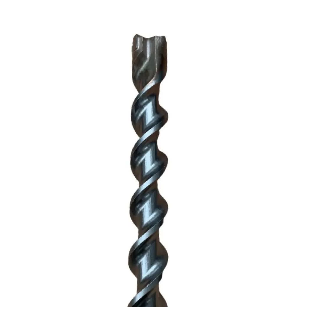 BROCA E-18007 SDS-MAX 32X540MM ACERO CINCO CORTES MAKITA1