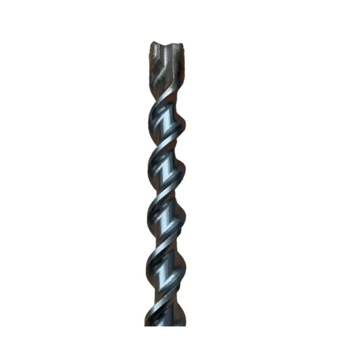 BROCA E-18013 SDS-MAX 32X920MM ACERO CINCO CORTES MAKITA1