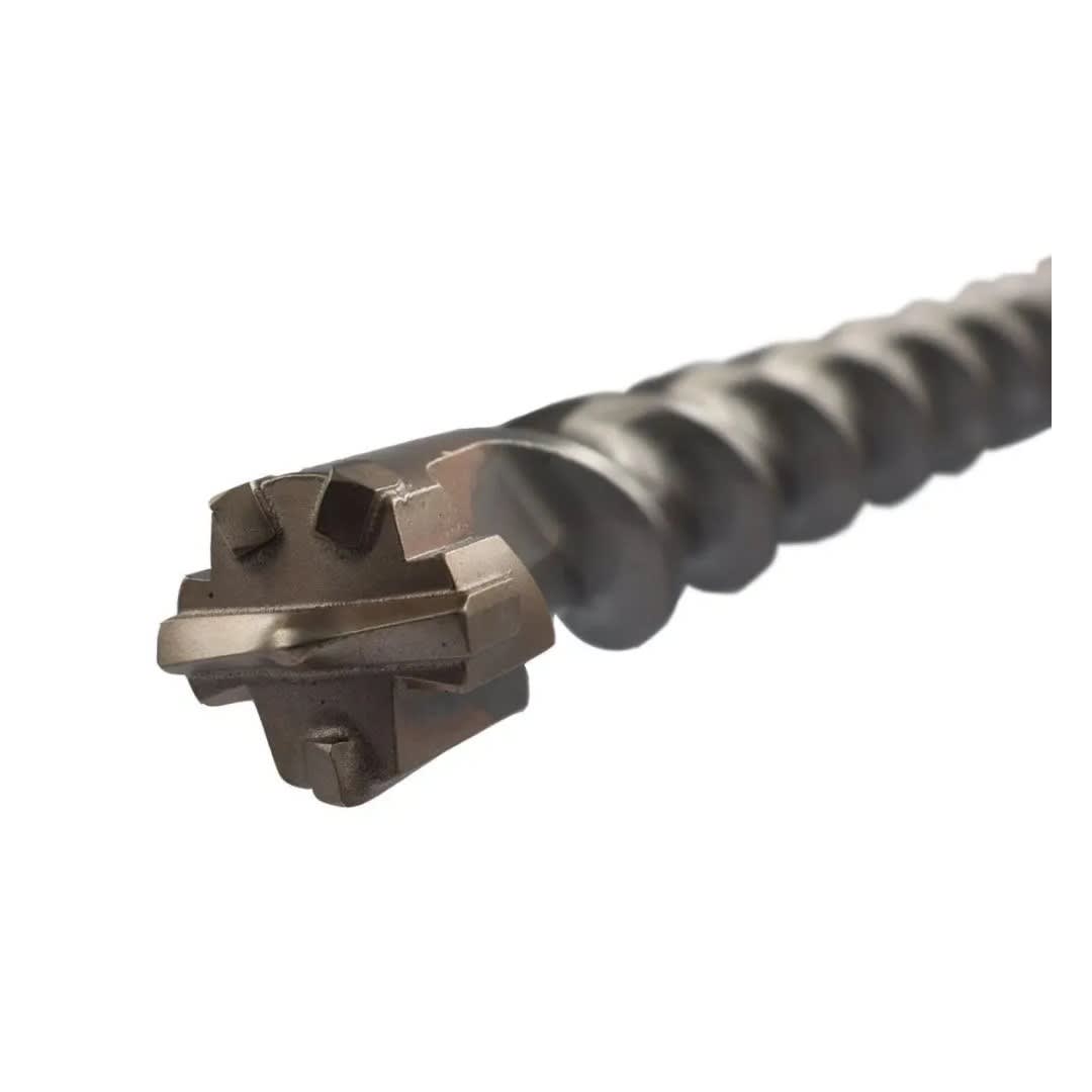 BROCA E-18013 SDS-MAX 32X920MM ACERO CINCO CORTES MAKITA2