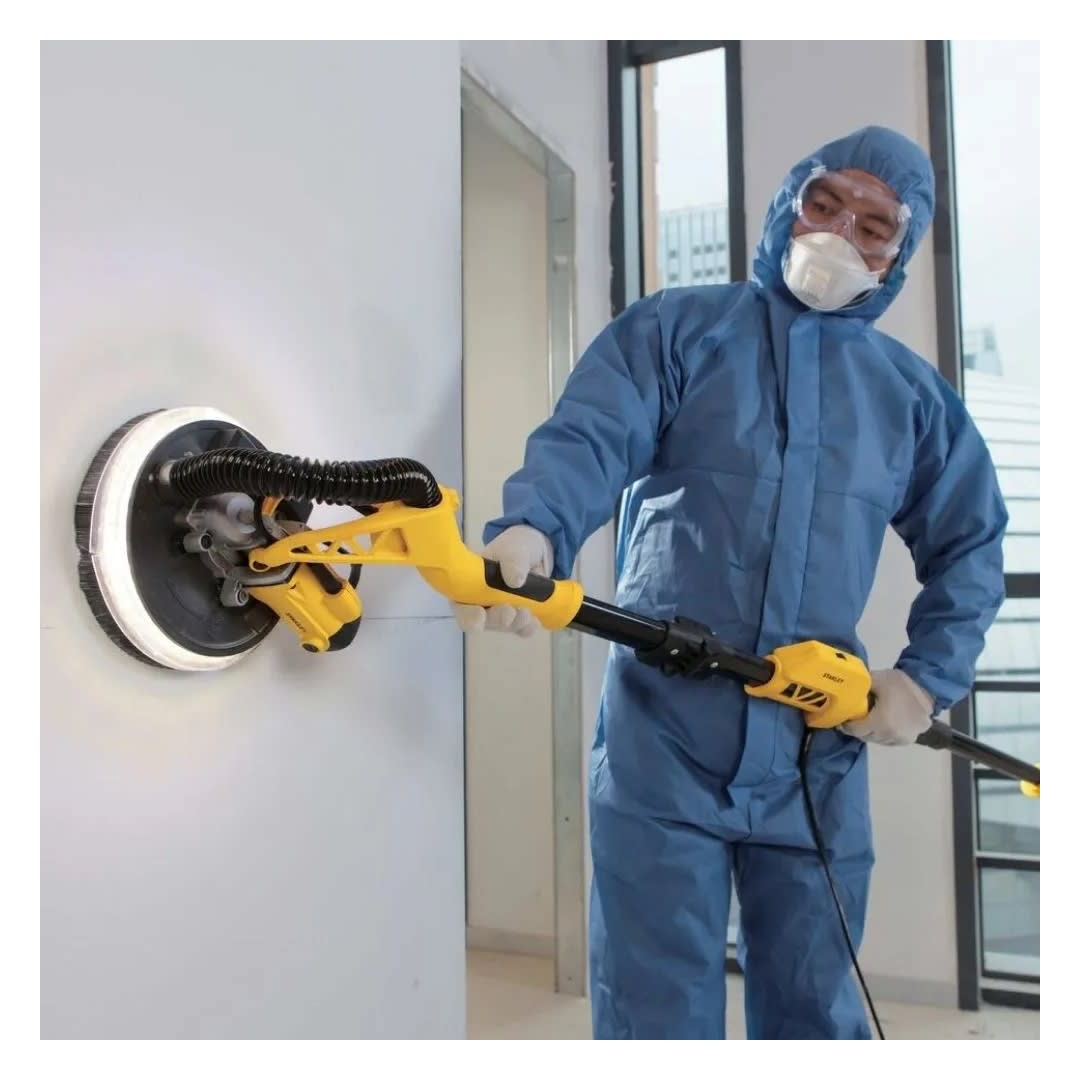 LIJADORA PARED 8'' SW75-B2 720W STANLEY1