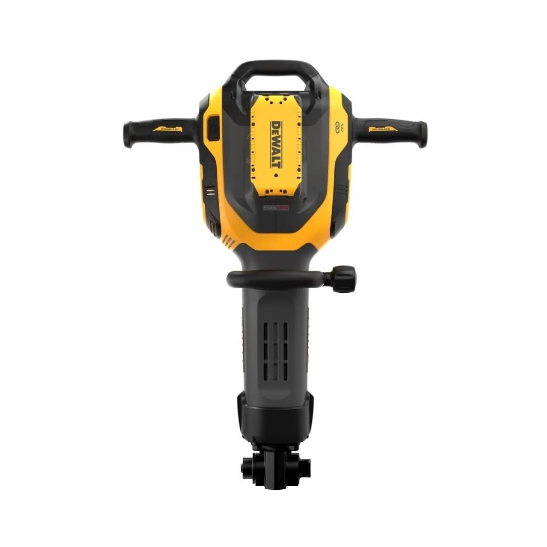 MARTILLO DEMOLEDOR DCH966B-B3 HEX MAX 60V DEWALT2