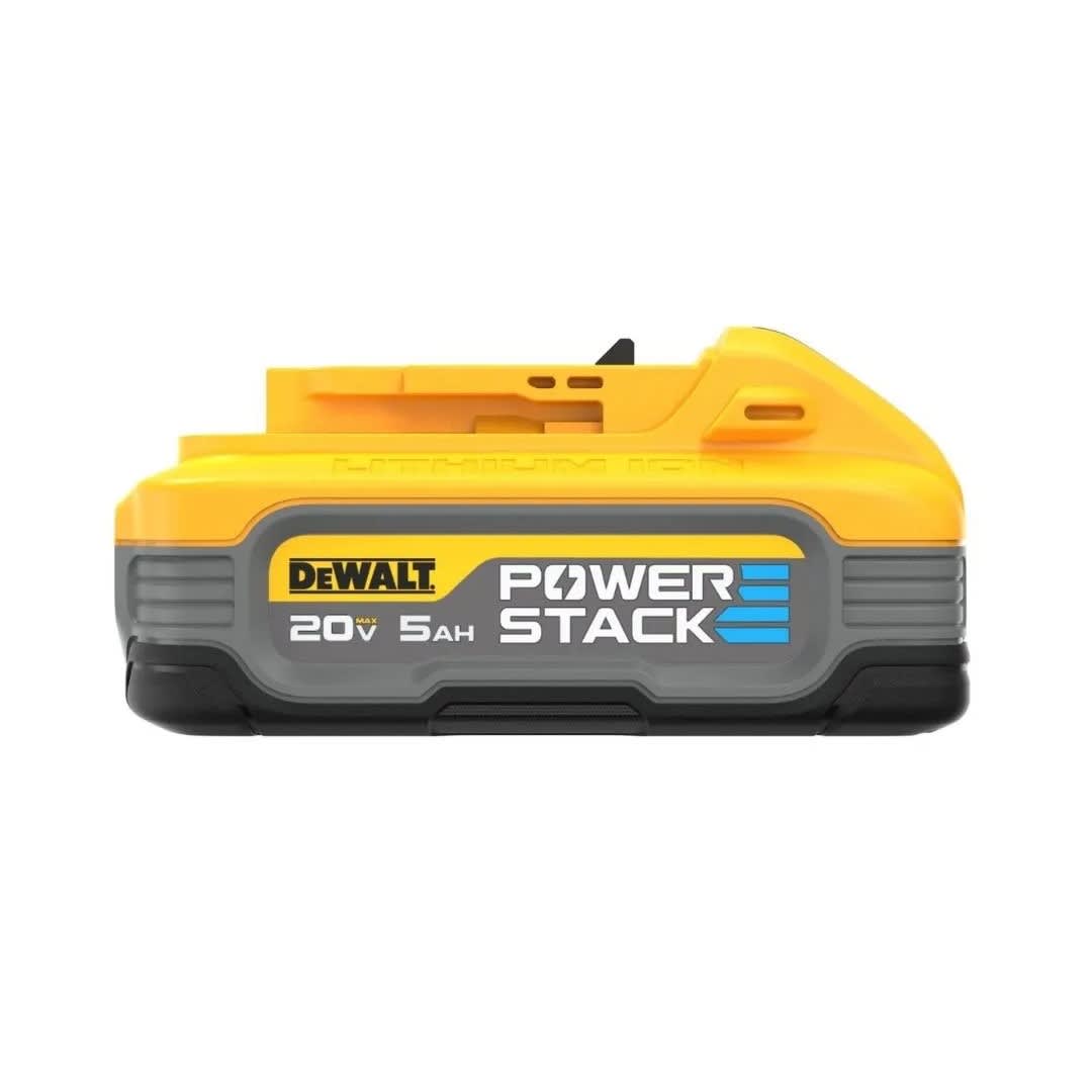 BATERIA 20V DCBP520-B3 5AH DEWALT1