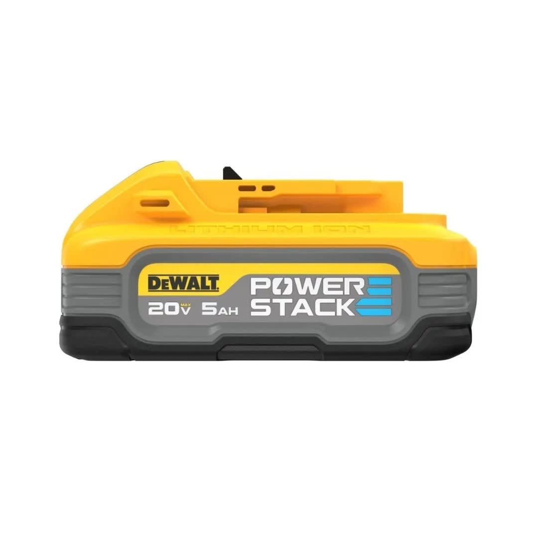 BATERIA 20V DCBP520-B3 5AH DEWALT3