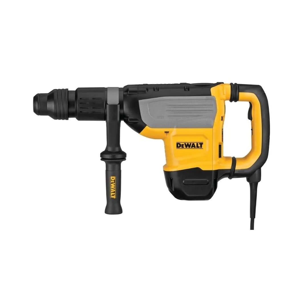 ROTOMARTILLO DCH911B-B3 SDS MAX 1700W 19.4J DEWALT1