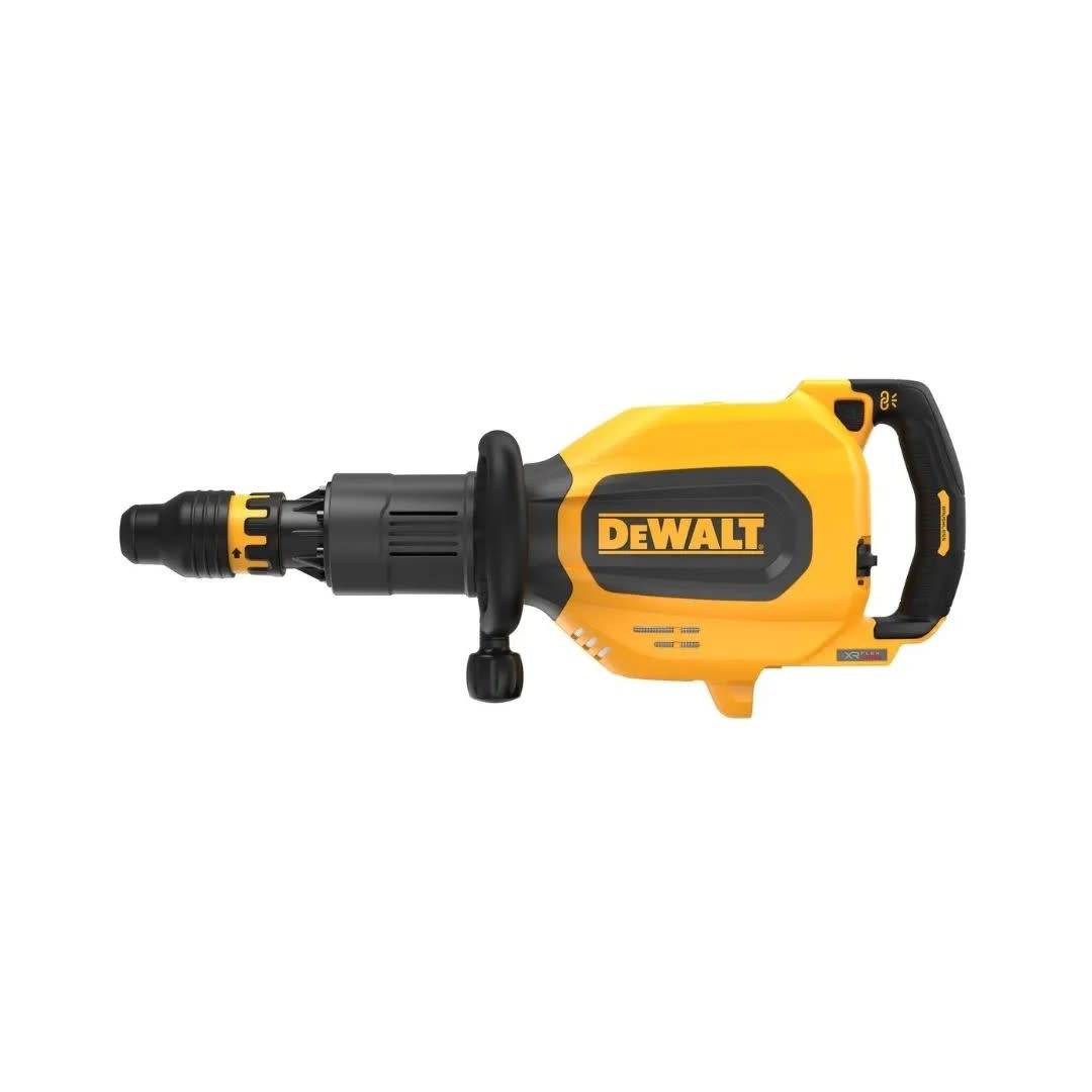 MARTILLO DEMOLEDOR DCH911B-B3 SDS MAX 60V DEWALT2