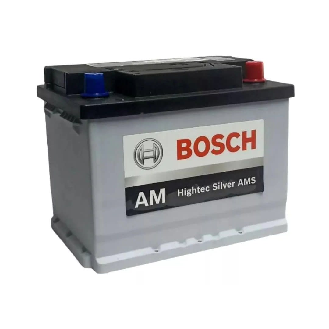 BATERIA AMS 560.064 60AH/640A K1 110 BOSCH1