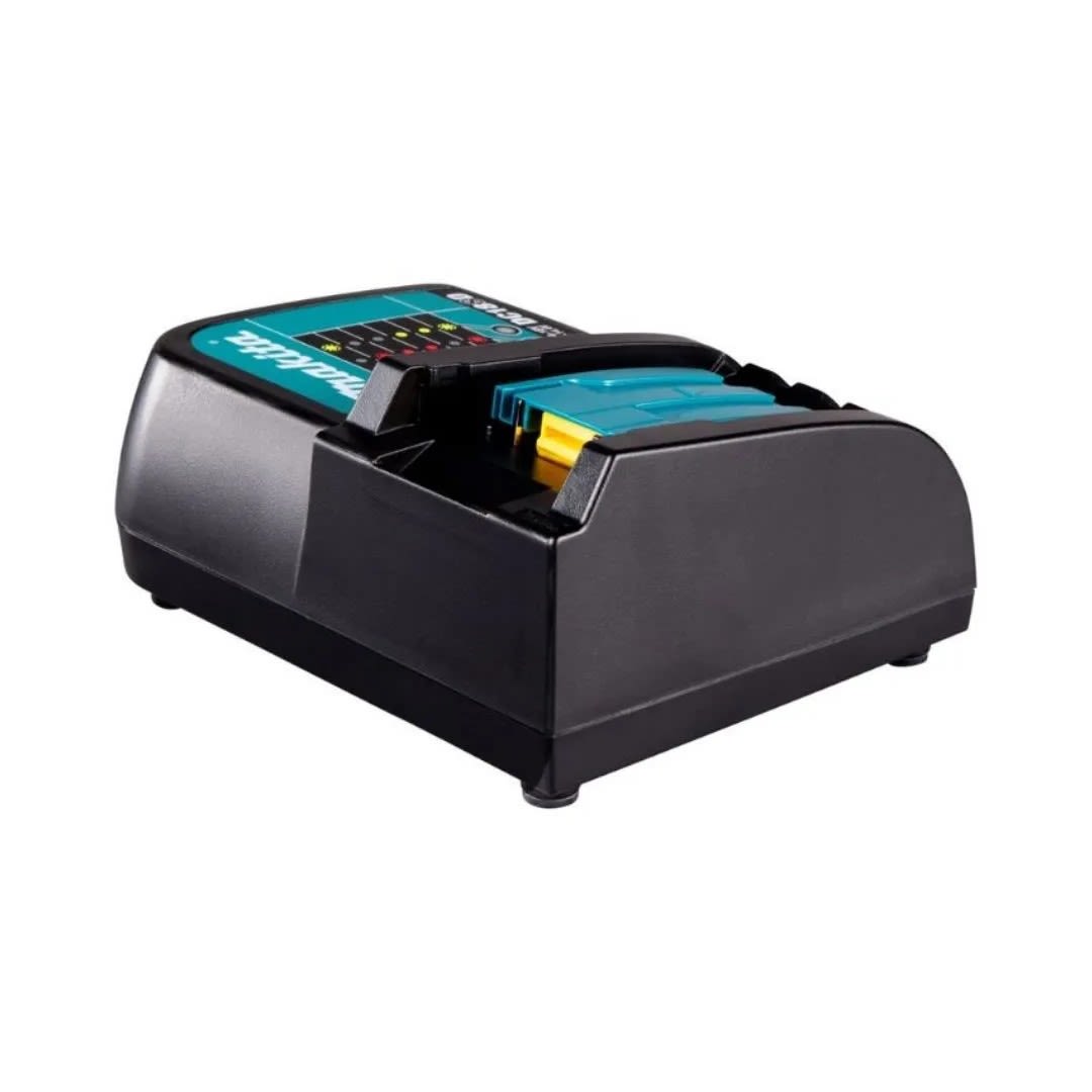 CARGADOR DE BATERIA 18V LXT ESTANDAR MODELO 6305701 MAKITA2