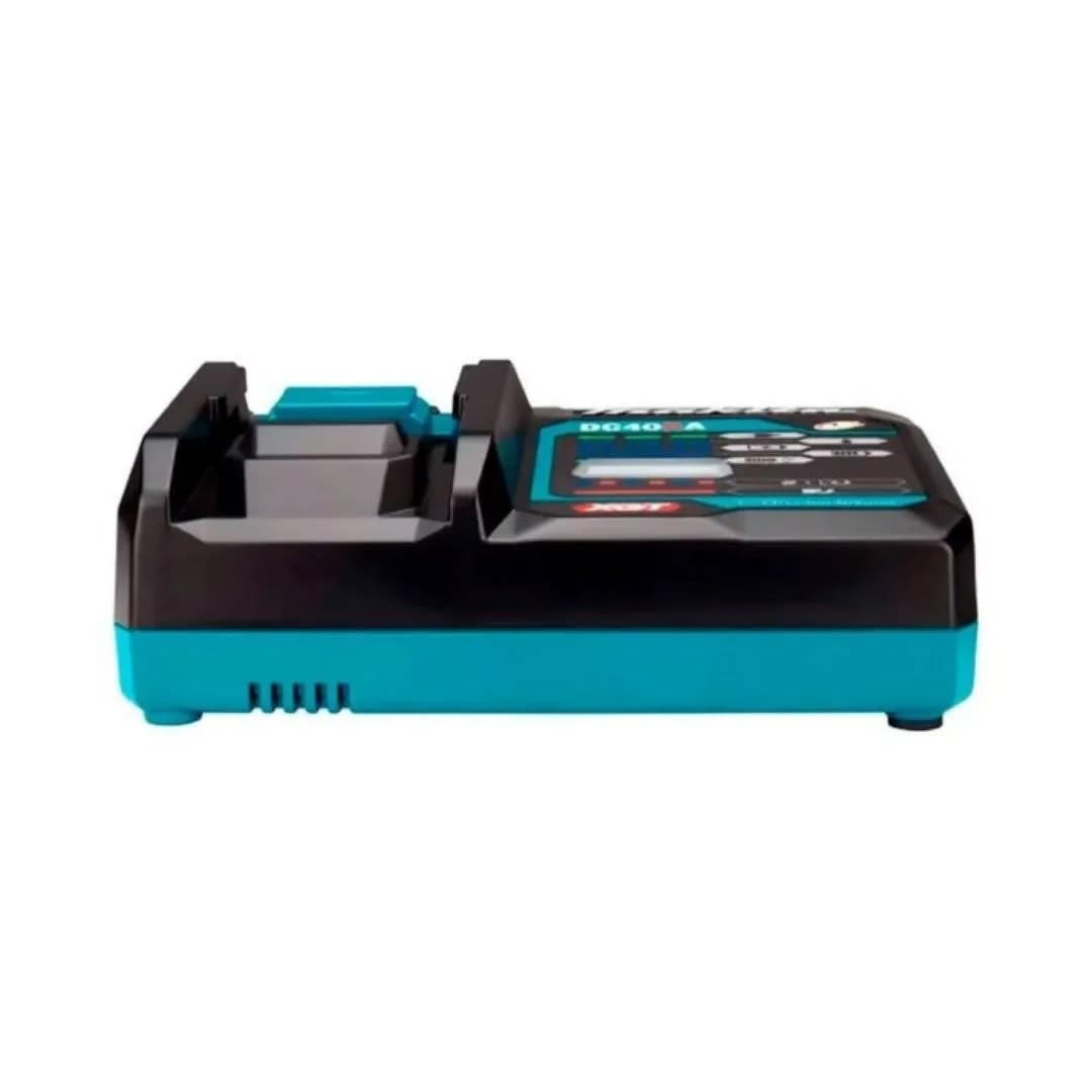 CARGADOR RAPIDO 40V XGT DC40RA MAKITA1