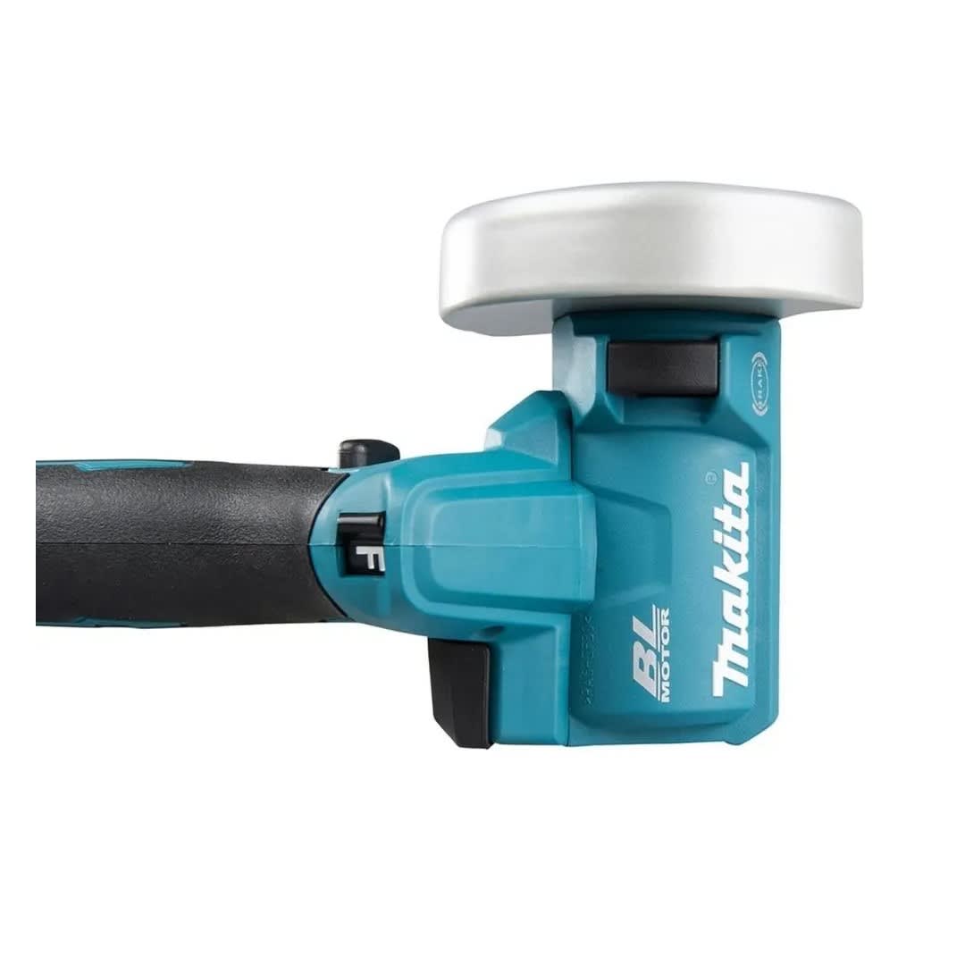 CORTADORA MULTIPLE 3'' 18V LXT DMC300Z MAKITA3
