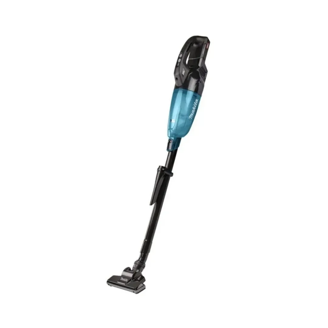 ASPIRADORA INALAMBRICA XGT 40V 730ML MAKITA