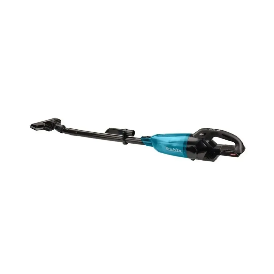 ASPIRADORA INALAMBRICA XGT 40V 730ML MAKITA3