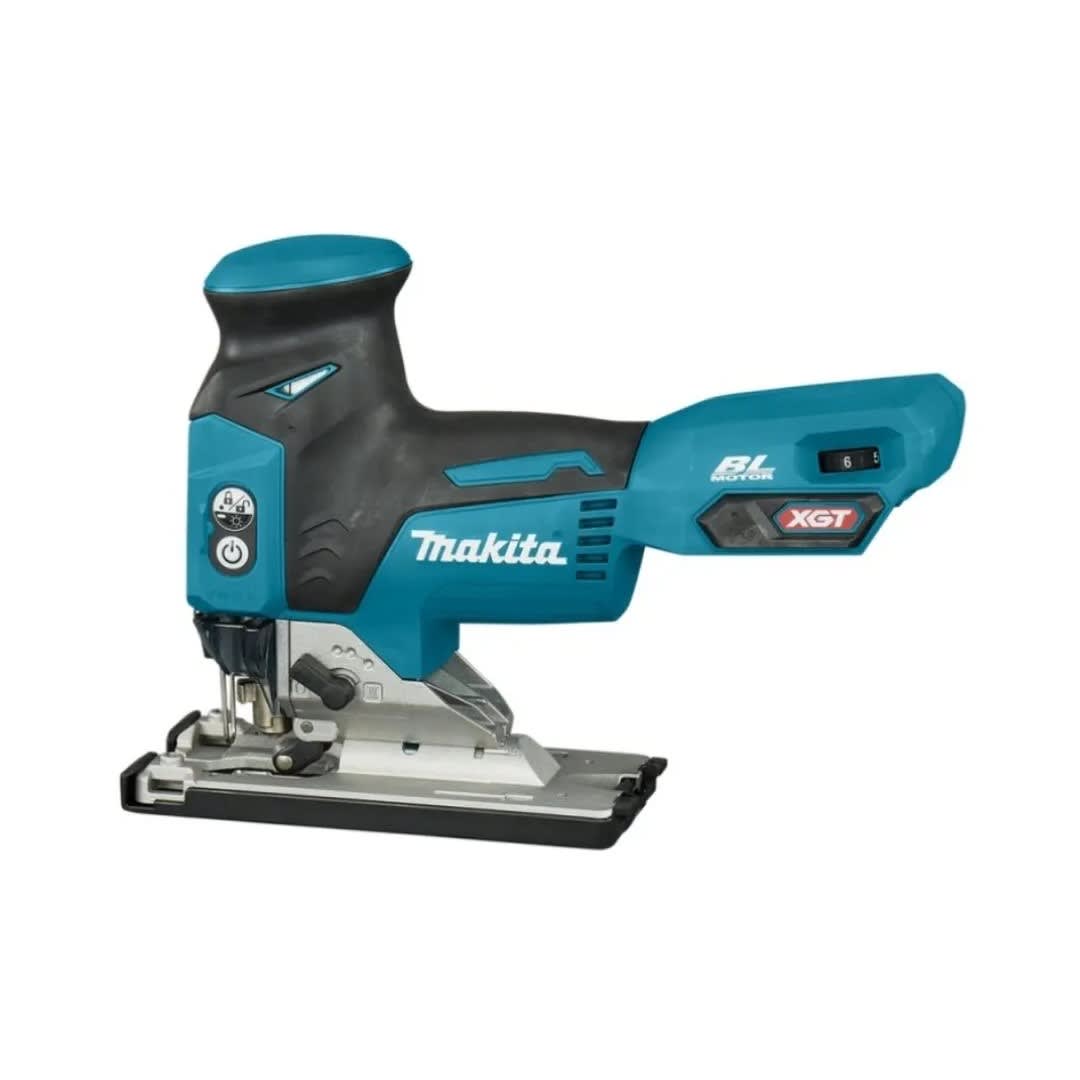 SIERRA CALADORA XGT JV001GZ POLIAMIDA VERDE 40V MAKITA1