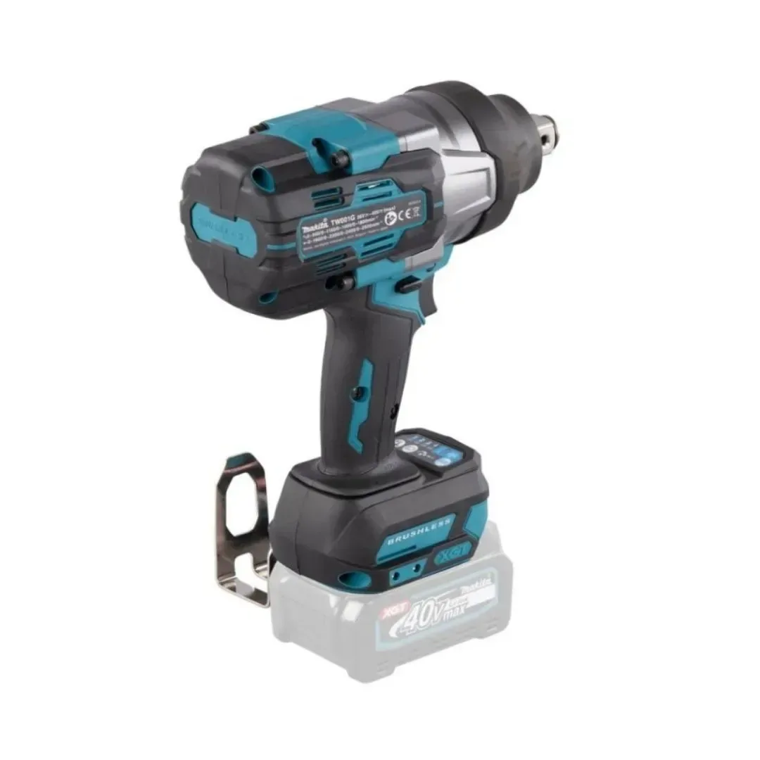 LLAVE DE IMPACTO 3/4 40V XGT 1800NM TW001GZ MAKITA2
