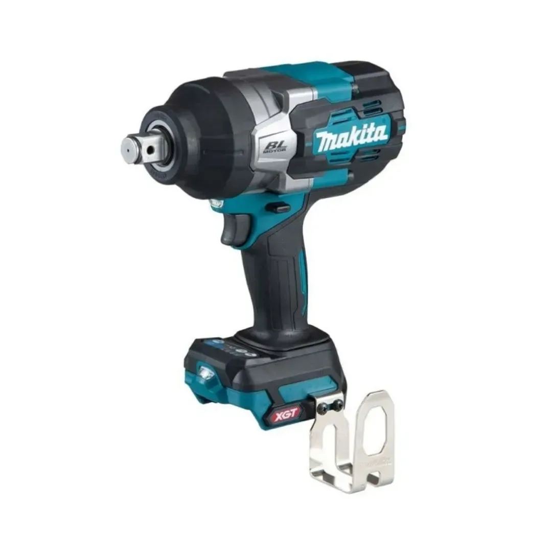 LLAVE DE IMPACTO 3/4 40V XGT 1800NM TW001GZ MAKITA4