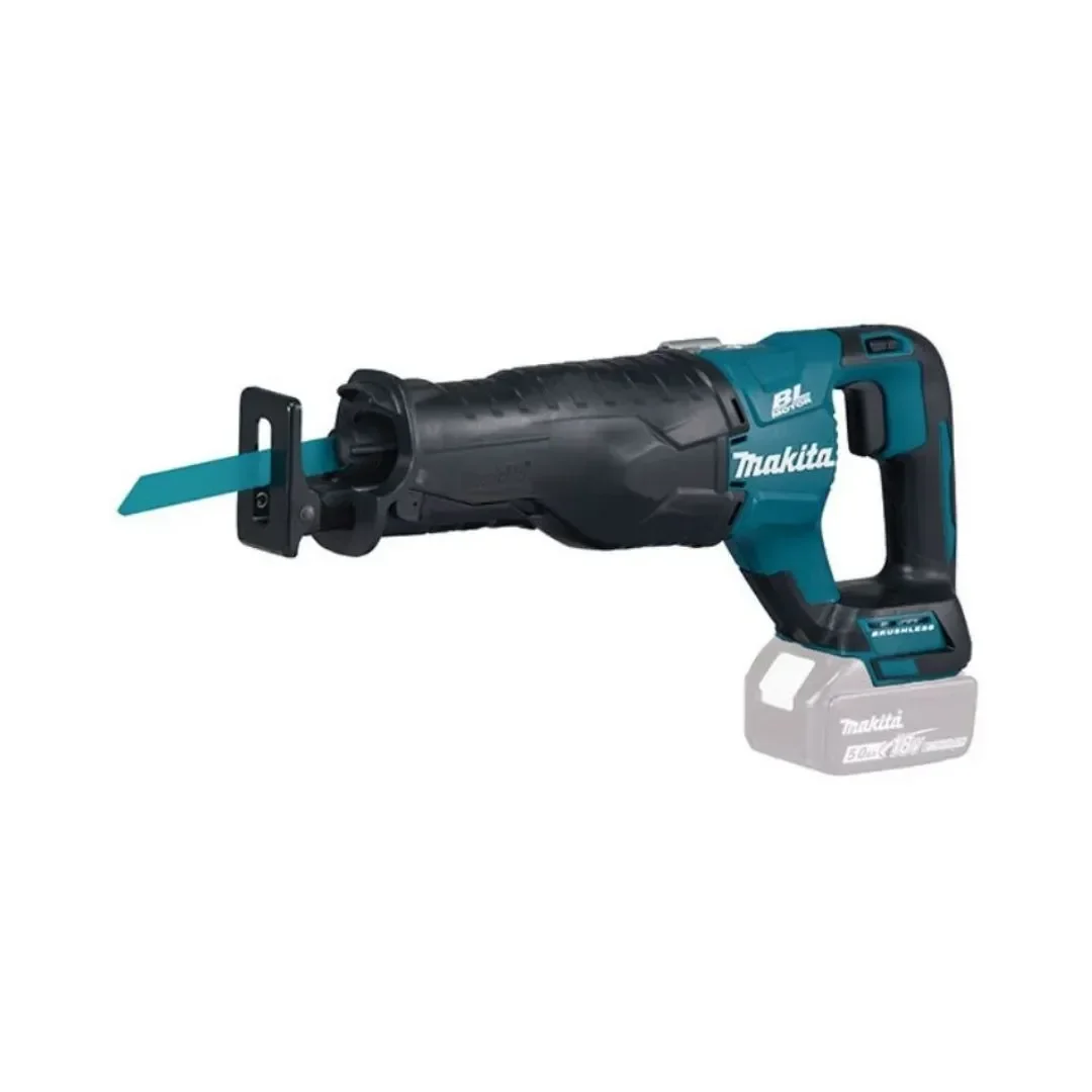 SIERRA SABLE XGT 40V 32MM CARRERA JR001GZ MAKITA