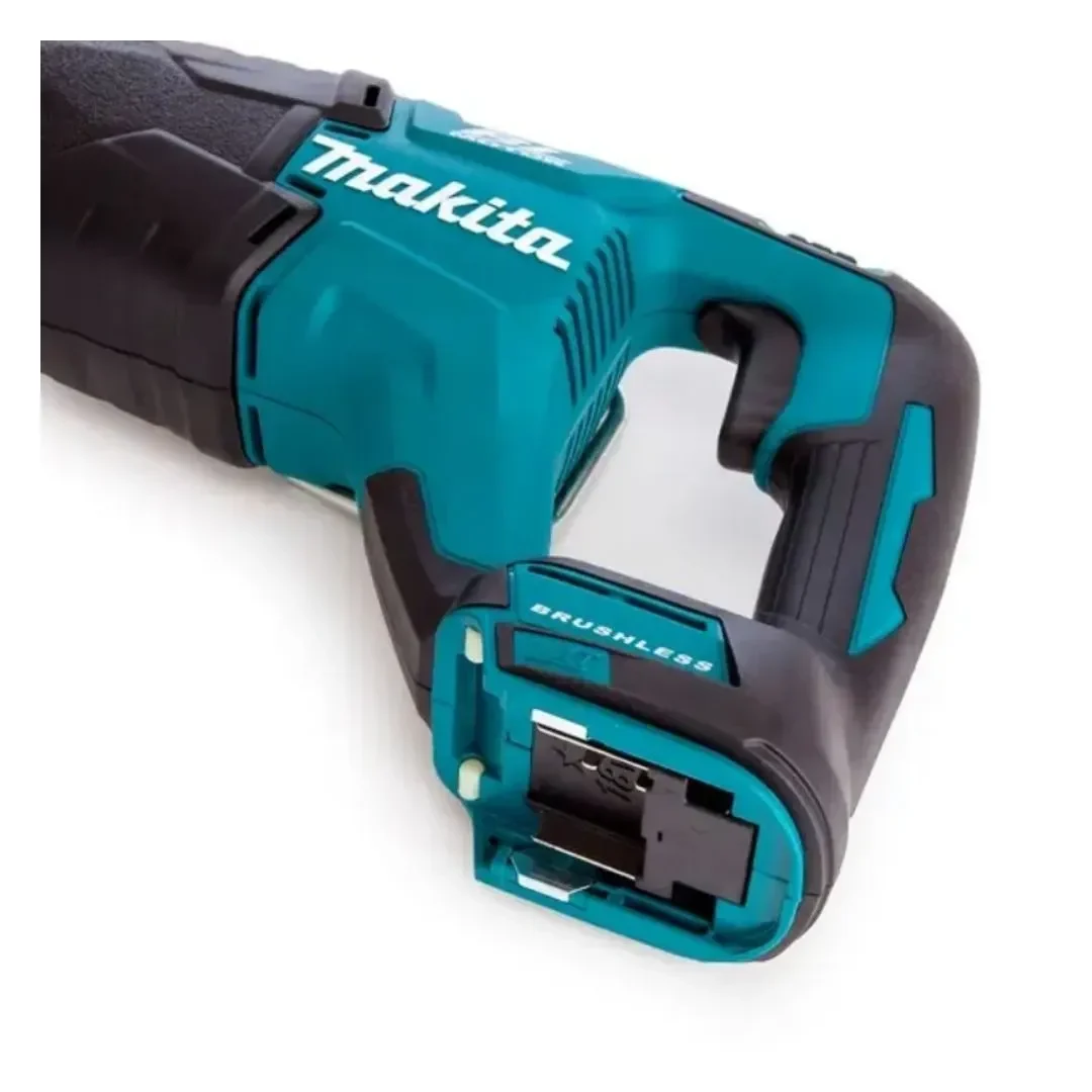SIERRA SABLE XGT 40V 32MM CARRERA JR001GZ MAKITA4
