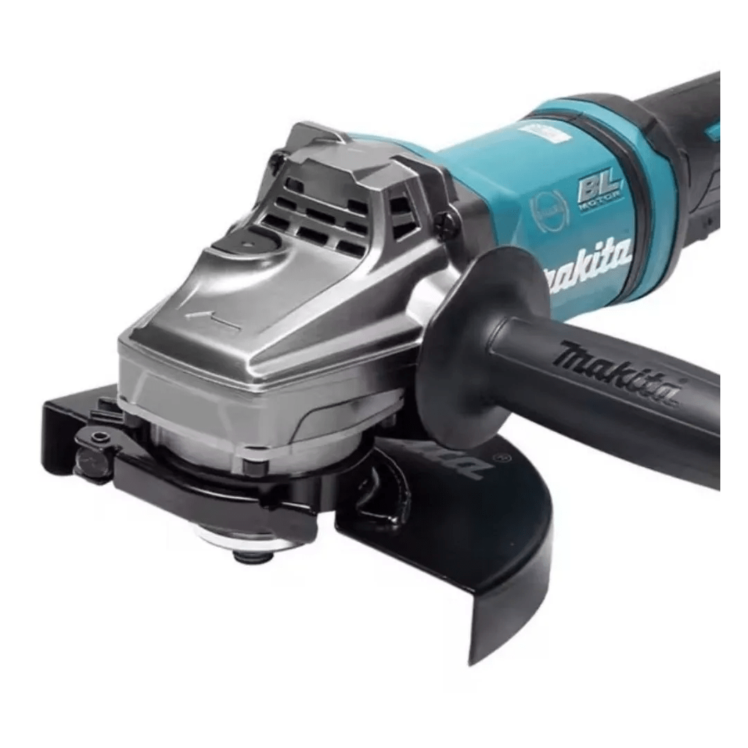 AMOLADORA ANGULAR 7'' 40V XGT GA037GZ MAKITA2