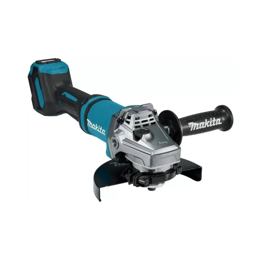 AMOLADORA ANGULAR 7'' 40V XGT GA037GZ MAKITA3