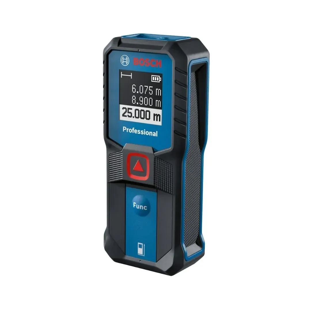 MEDIDOR LASER GLM 25-23 BOSCH
