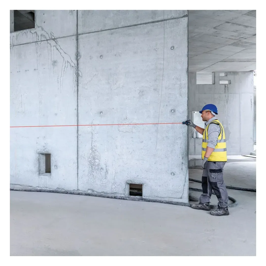 MEDIDOR LASER GLM 25-23 BOSCH6