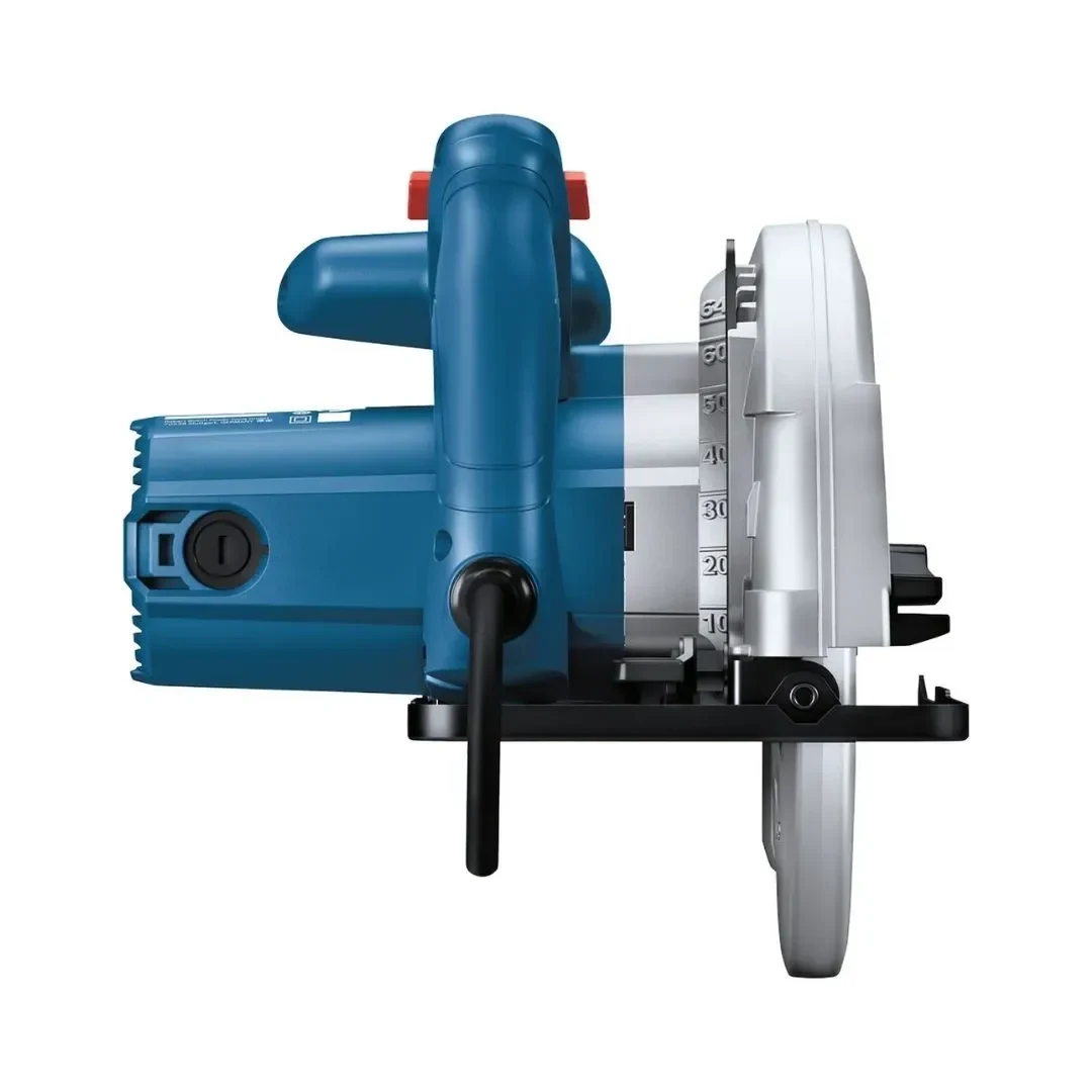 SIERRA CIRCULAR GKS 130 METAL/AZUL BOSCH7