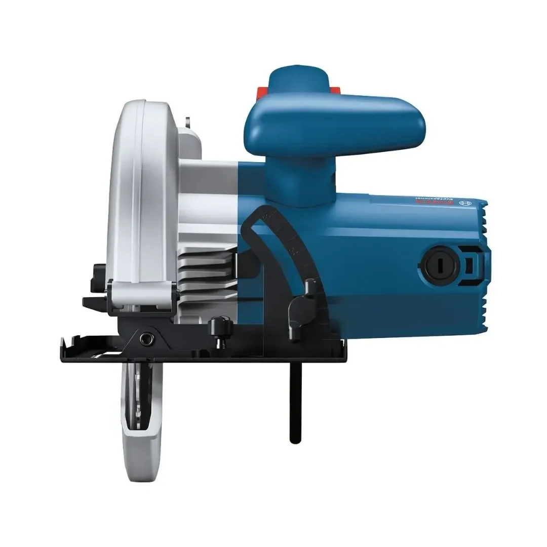 SIERRA CIRCULAR GKS 130 METAL/AZUL BOSCH9