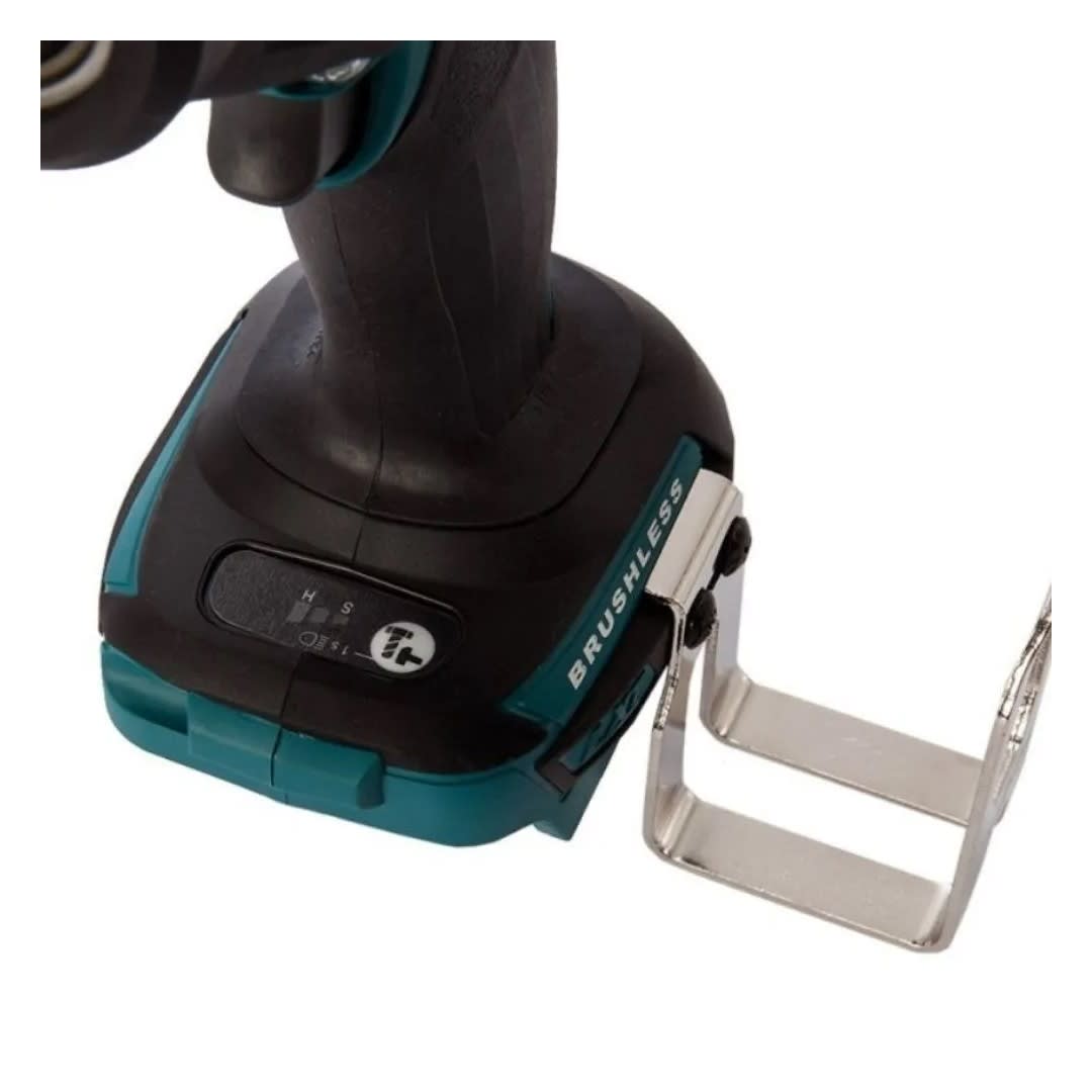 LLAVE DE IMPACTO 3/4'' 18V LXT DTW1001Z MAKITA2