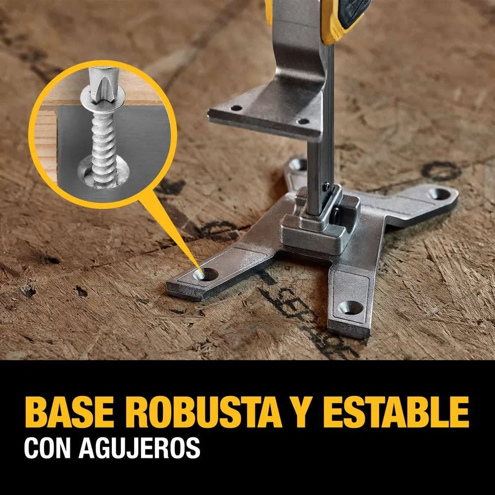 BRAZO DE ELEVACION TOUGHSERIES MODELO DWHT83550 DE ACERO1