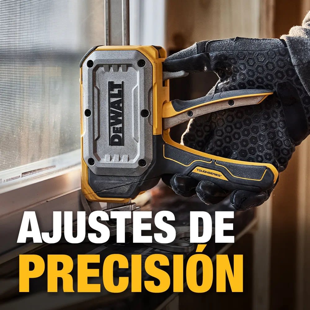 BRAZO DE ELEVACION TOUGHSERIES MODELO DWHT83550 DE ACERO3