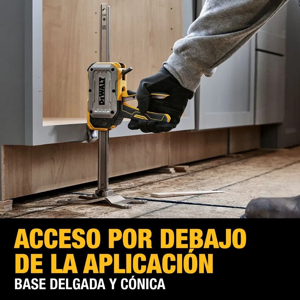 BRAZO DE ELEVACION TOUGHSERIES MODELO DWHT83550 DE ACERO4