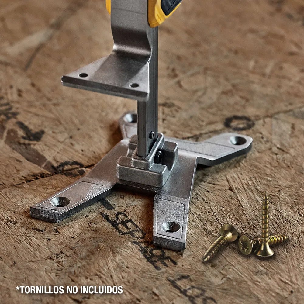 BRAZO DE ELEVACION TOUGHSERIES MODELO DWHT83550 DE ACERO9