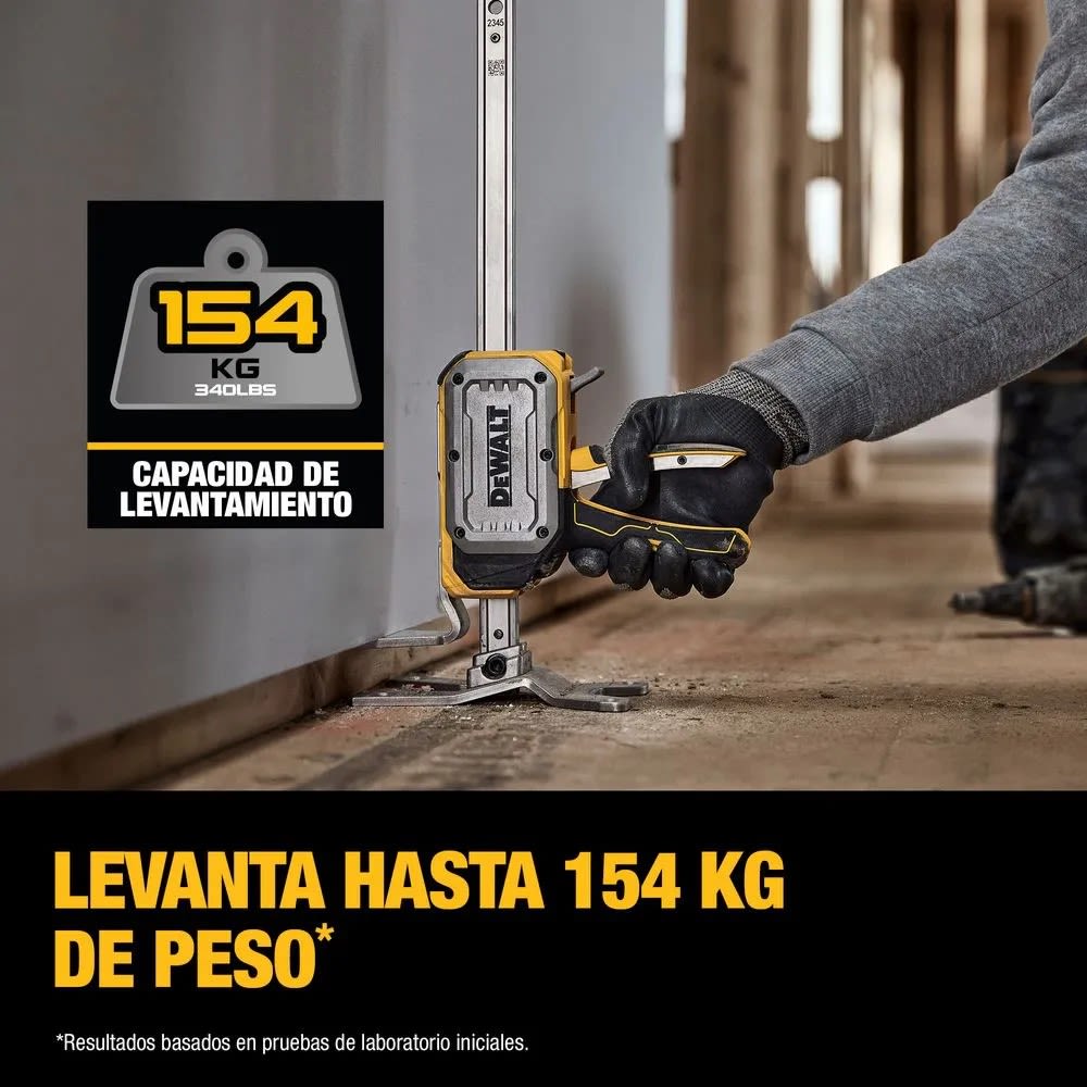 BRAZO DE ELEVACION TOUGHSERIES MODELO DWHT83550 DE ACERO11