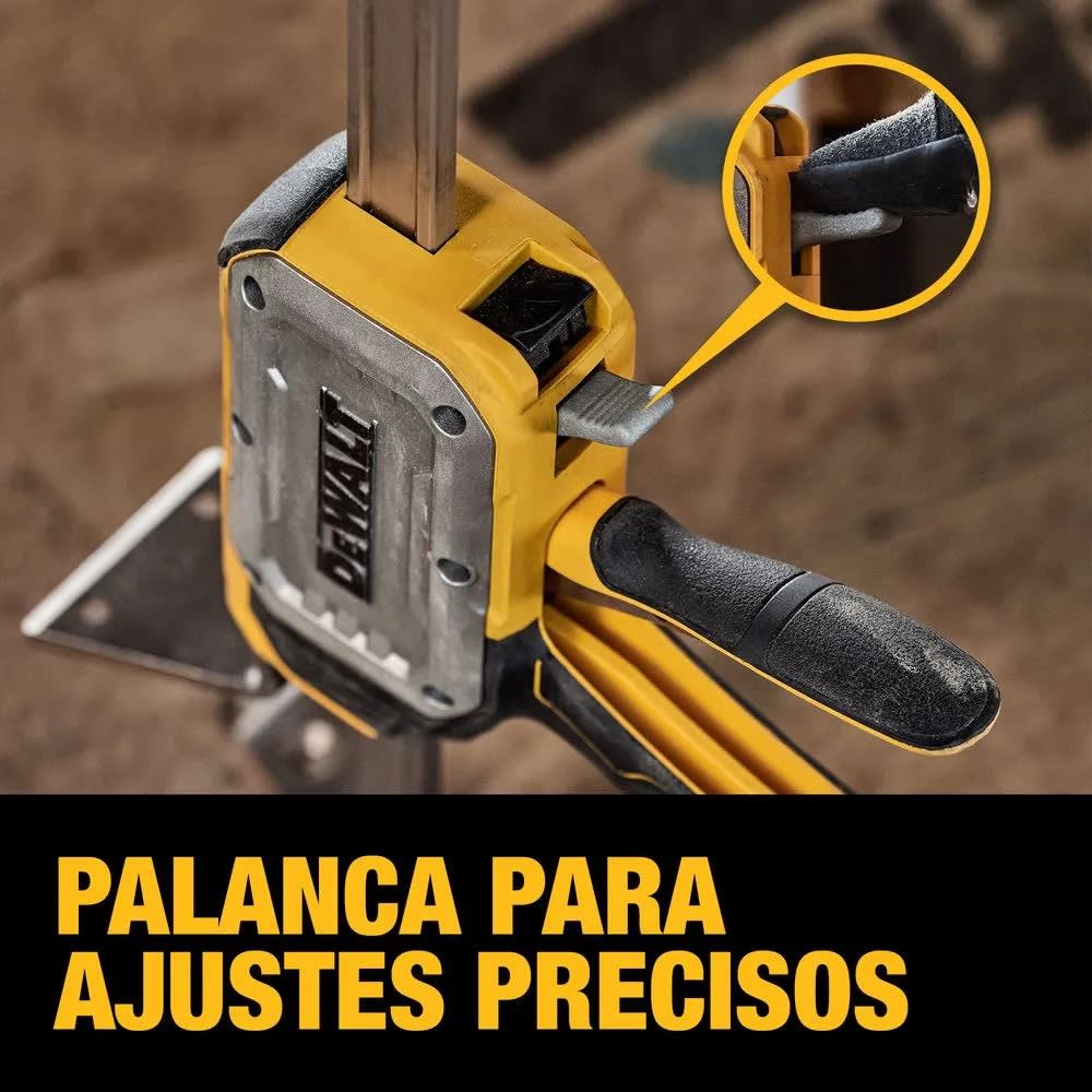 BRAZO DE ELEVACION TOUGHSERIES MODELO DWHT83550 DE ACERO14