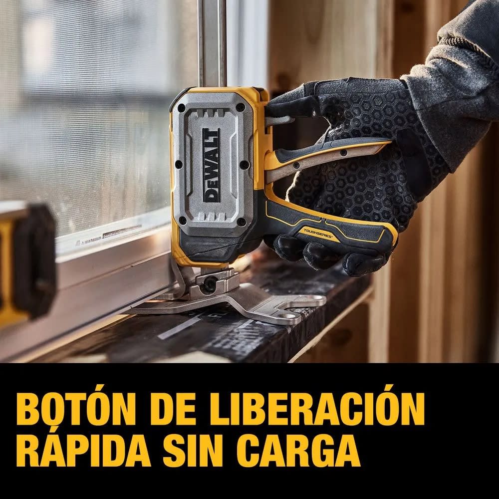 BRAZO DE ELEVACION TOUGHSERIES DEWALT15