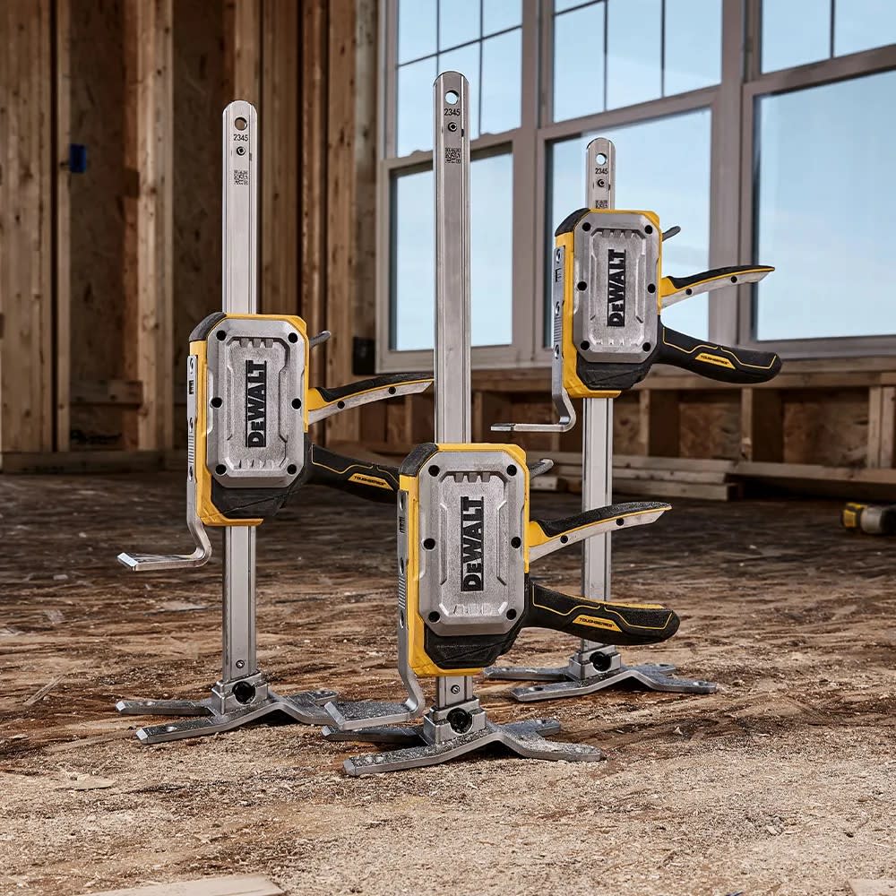 BRAZO DE ELEVACION TOUGHSERIES DEWALT17